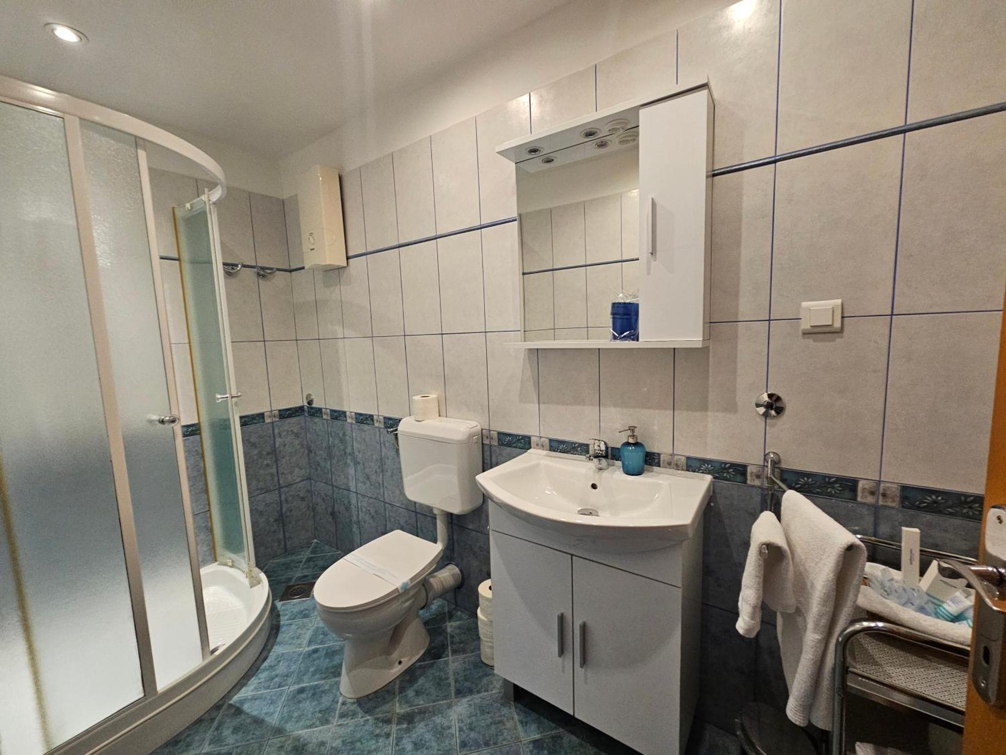 Apartman Star ノヴィ・ヴィノドロスキー エクステリア 写真