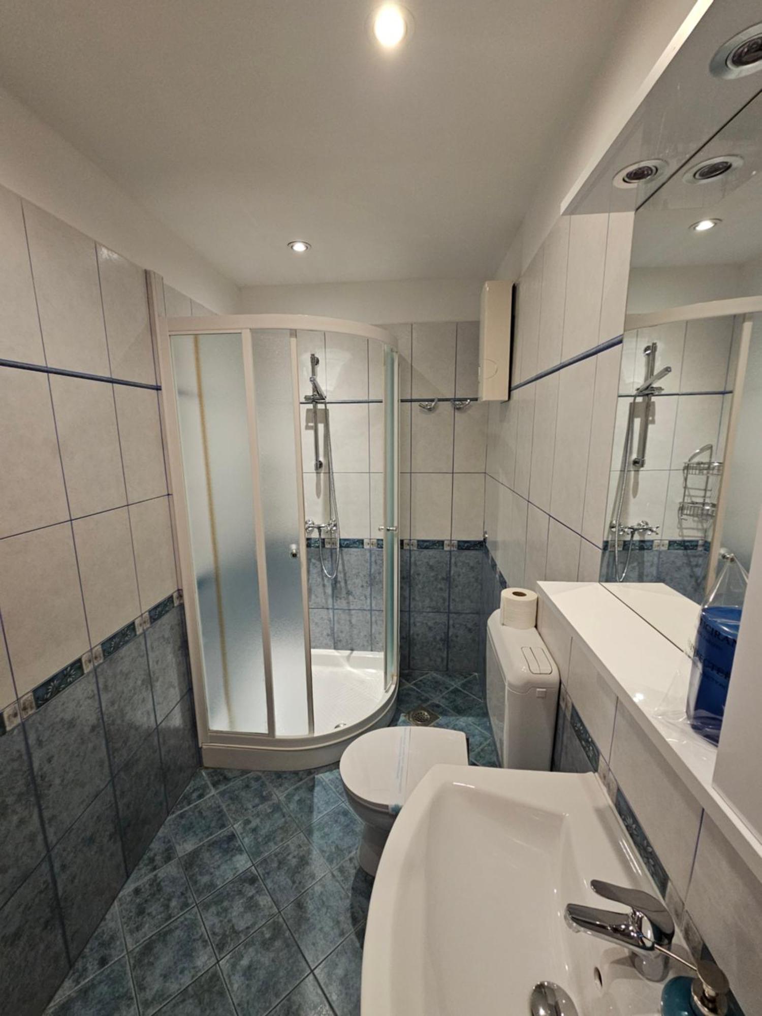 Apartman Star ノヴィ・ヴィノドロスキー エクステリア 写真